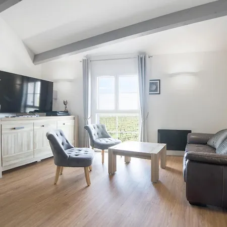 Appartement Pertuis Confort *