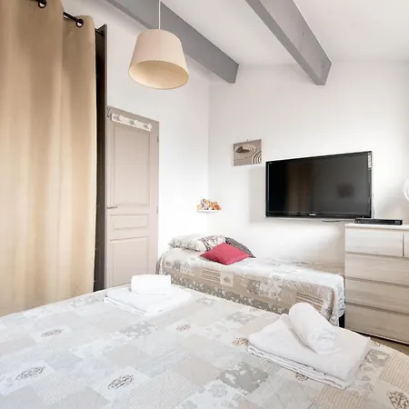 Pertuis Confort Landrais