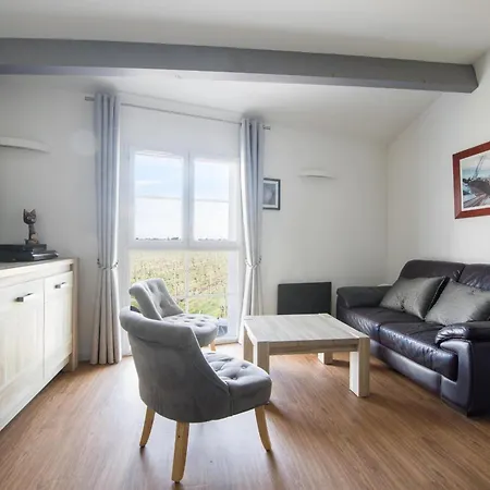 Pertuis Confort Appartement Landrais