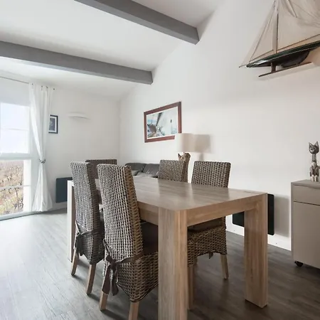 Appartement Pertuis Confort Landrais